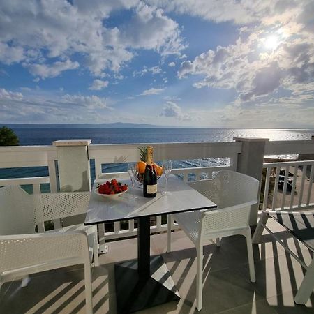 Apartmani Apollo - دراسنيتش المظهر الخارجي الصورة