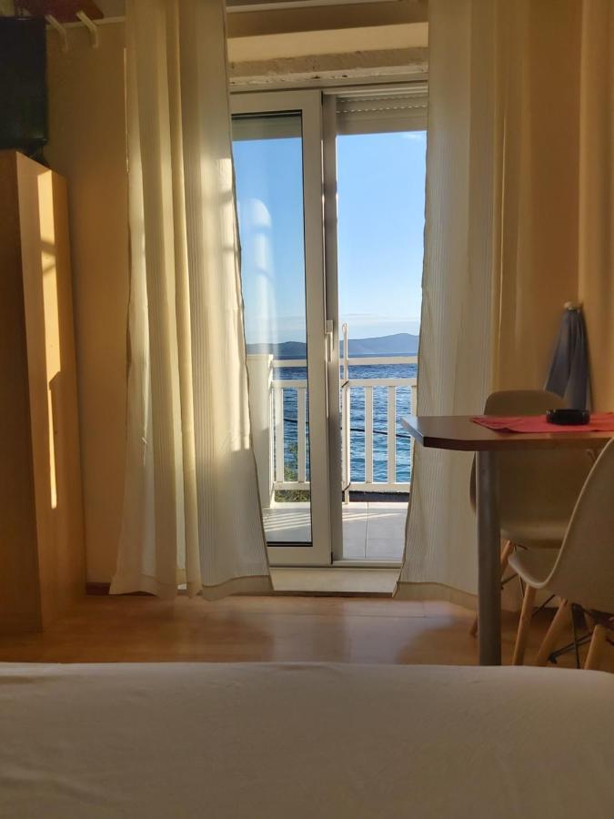 Apartmani Apollo - دراسنيتش المظهر الخارجي الصورة