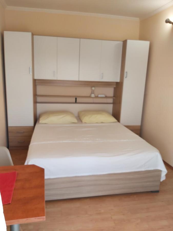 Apartmani Apollo - دراسنيتش المظهر الخارجي الصورة