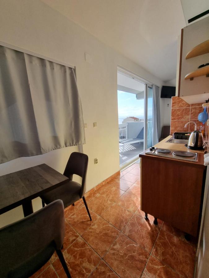 Apartmani Apollo - دراسنيتش المظهر الخارجي الصورة