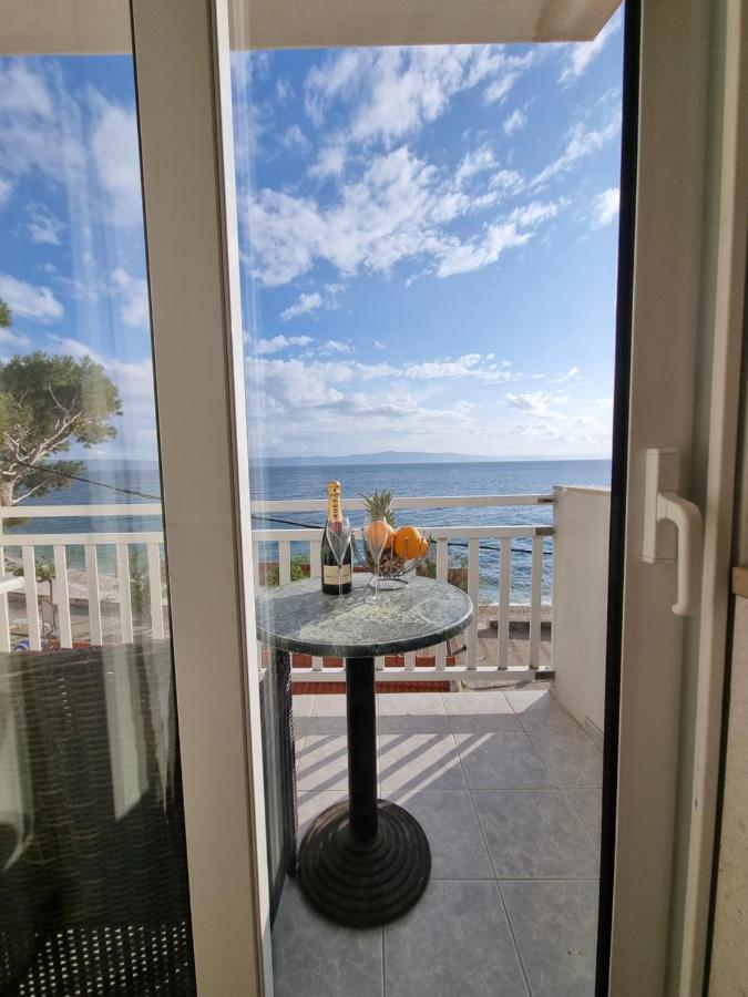 Apartmani Apollo - دراسنيتش المظهر الخارجي الصورة