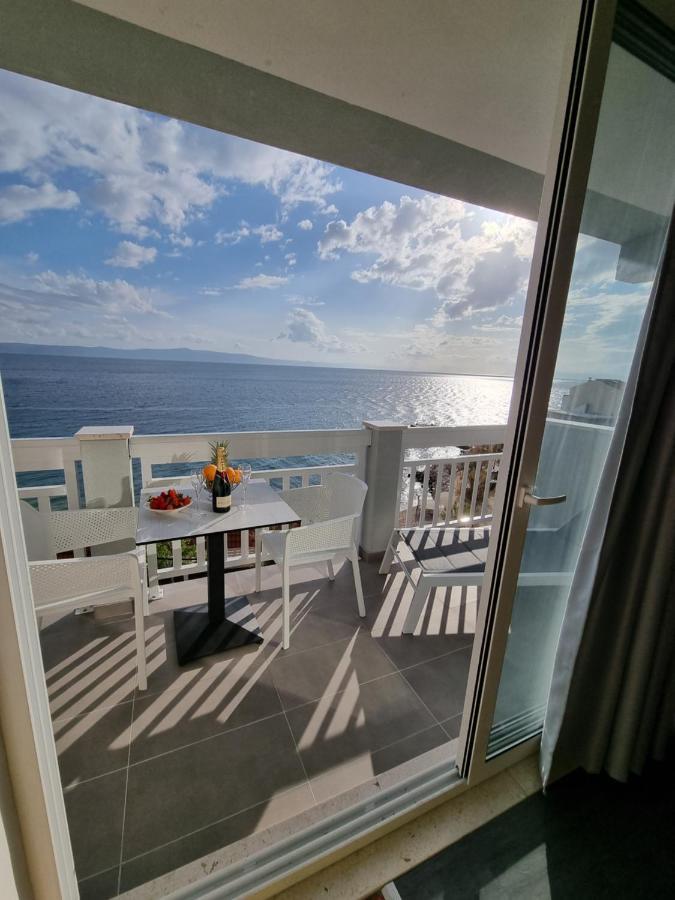 Apartmani Apollo - دراسنيتش المظهر الخارجي الصورة