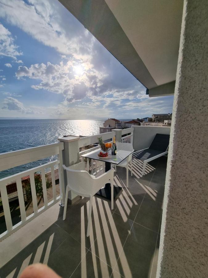Apartmani Apollo - دراسنيتش المظهر الخارجي الصورة
