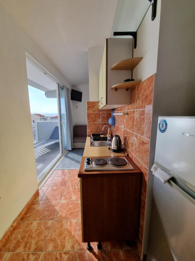 Apartmani Apollo - دراسنيتش المظهر الخارجي الصورة