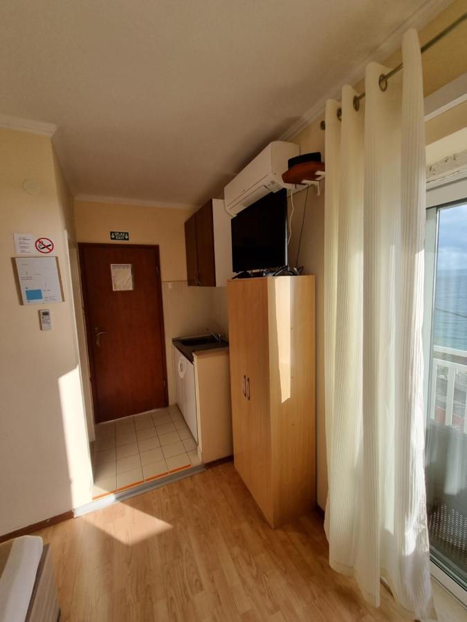 Apartmani Apollo - دراسنيتش الغرفة الصورة