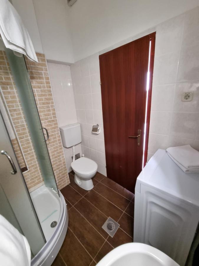 Apartmani Apollo - دراسنيتش المظهر الخارجي الصورة