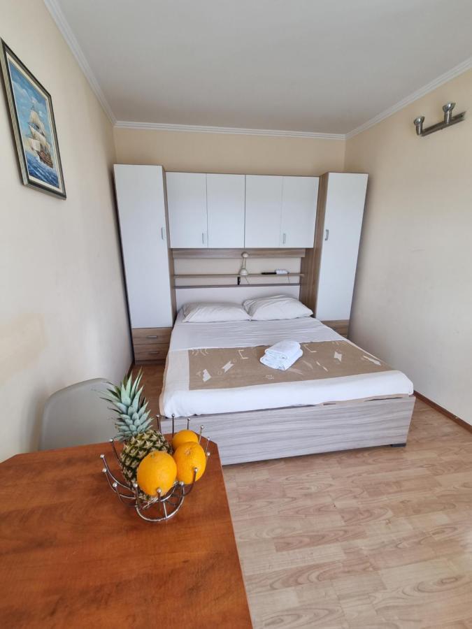 Apartmani Apollo - دراسنيتش المظهر الخارجي الصورة