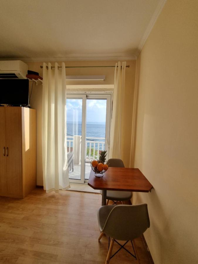 Apartmani Apollo - دراسنيتش المظهر الخارجي الصورة
