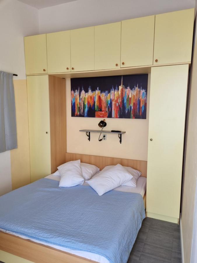 Apartmani Apollo - دراسنيتش المظهر الخارجي الصورة