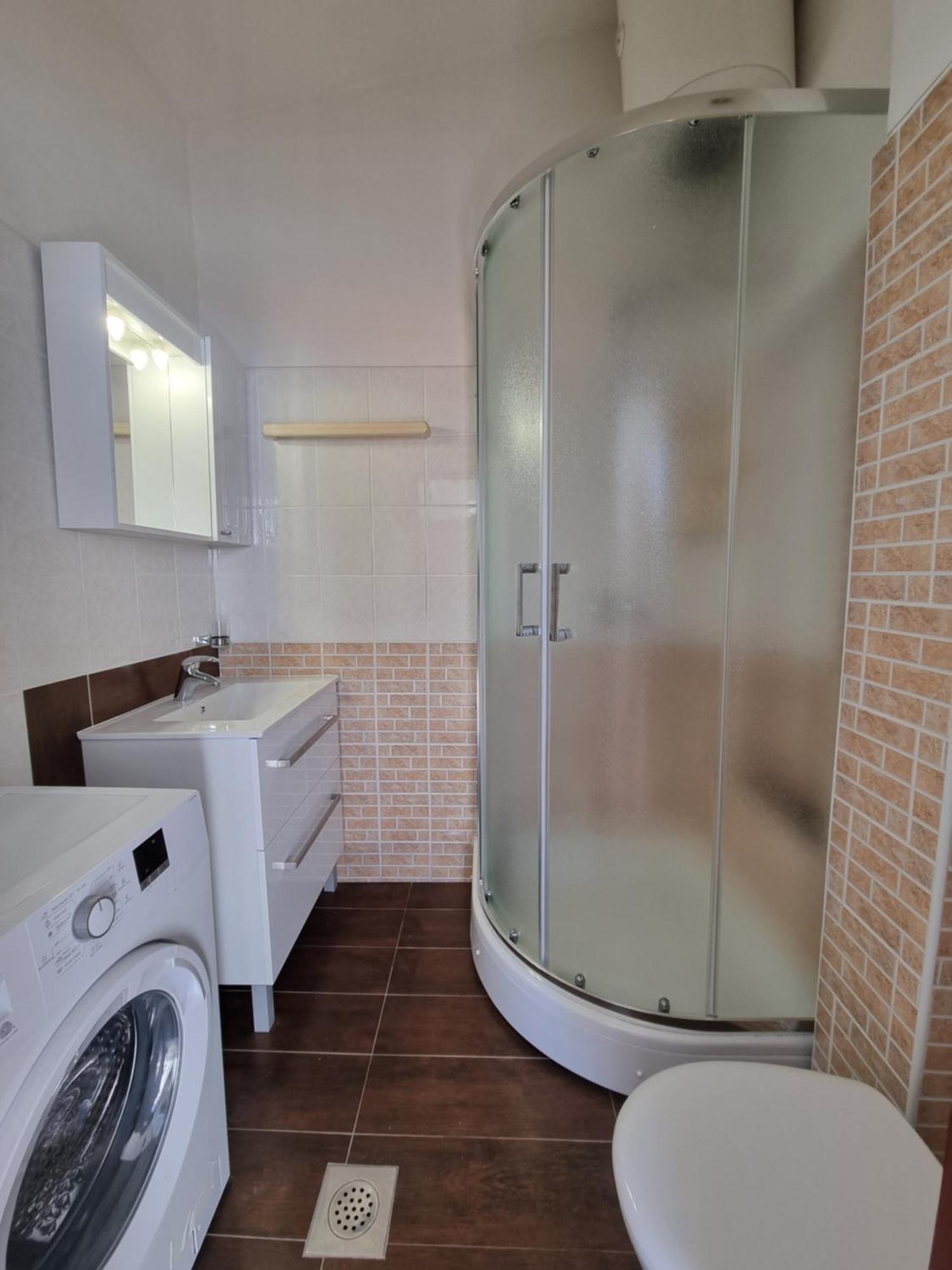 Apartmani Apollo - دراسنيتش الغرفة الصورة
