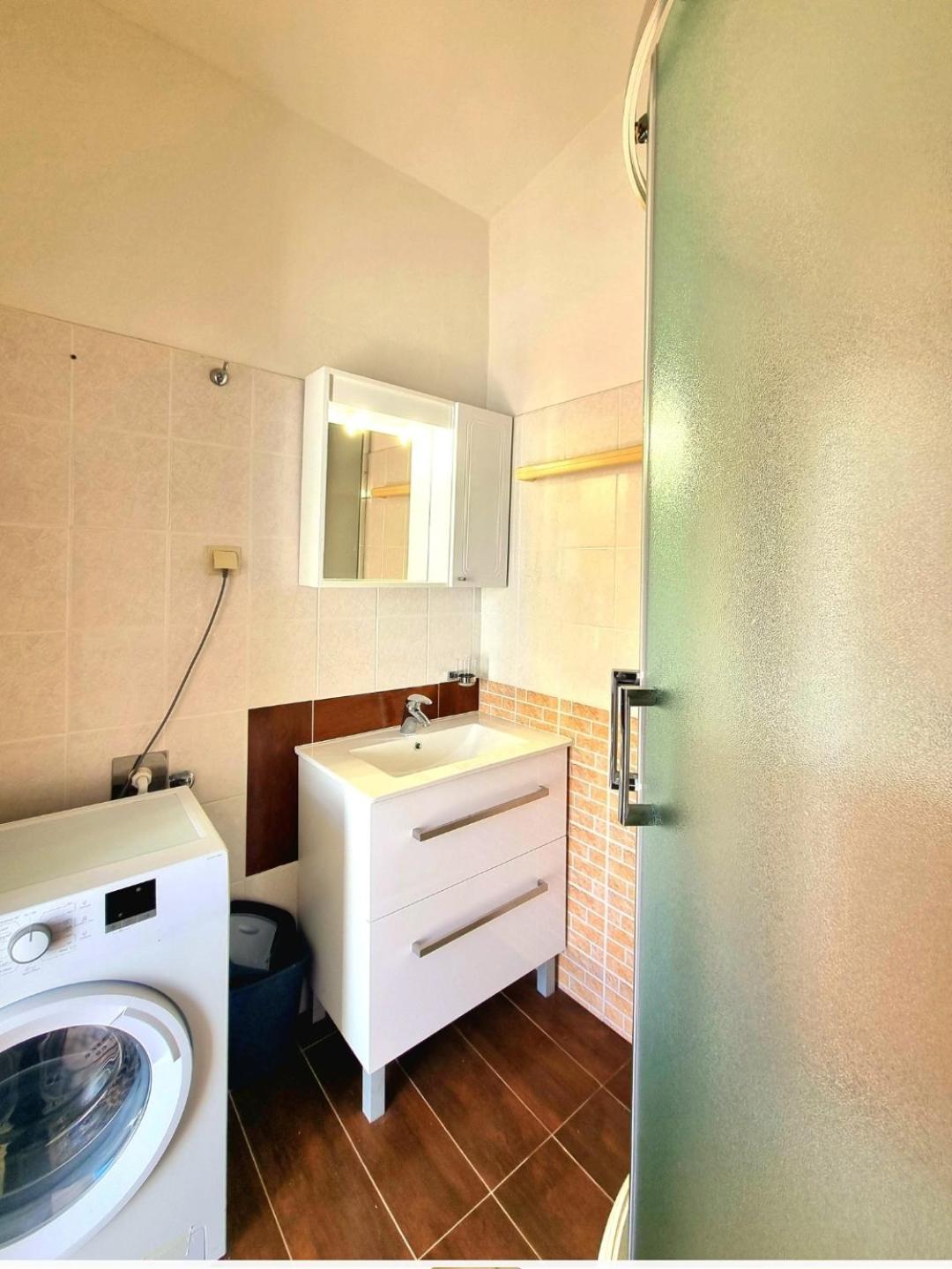 Apartmani Apollo - دراسنيتش المظهر الخارجي الصورة