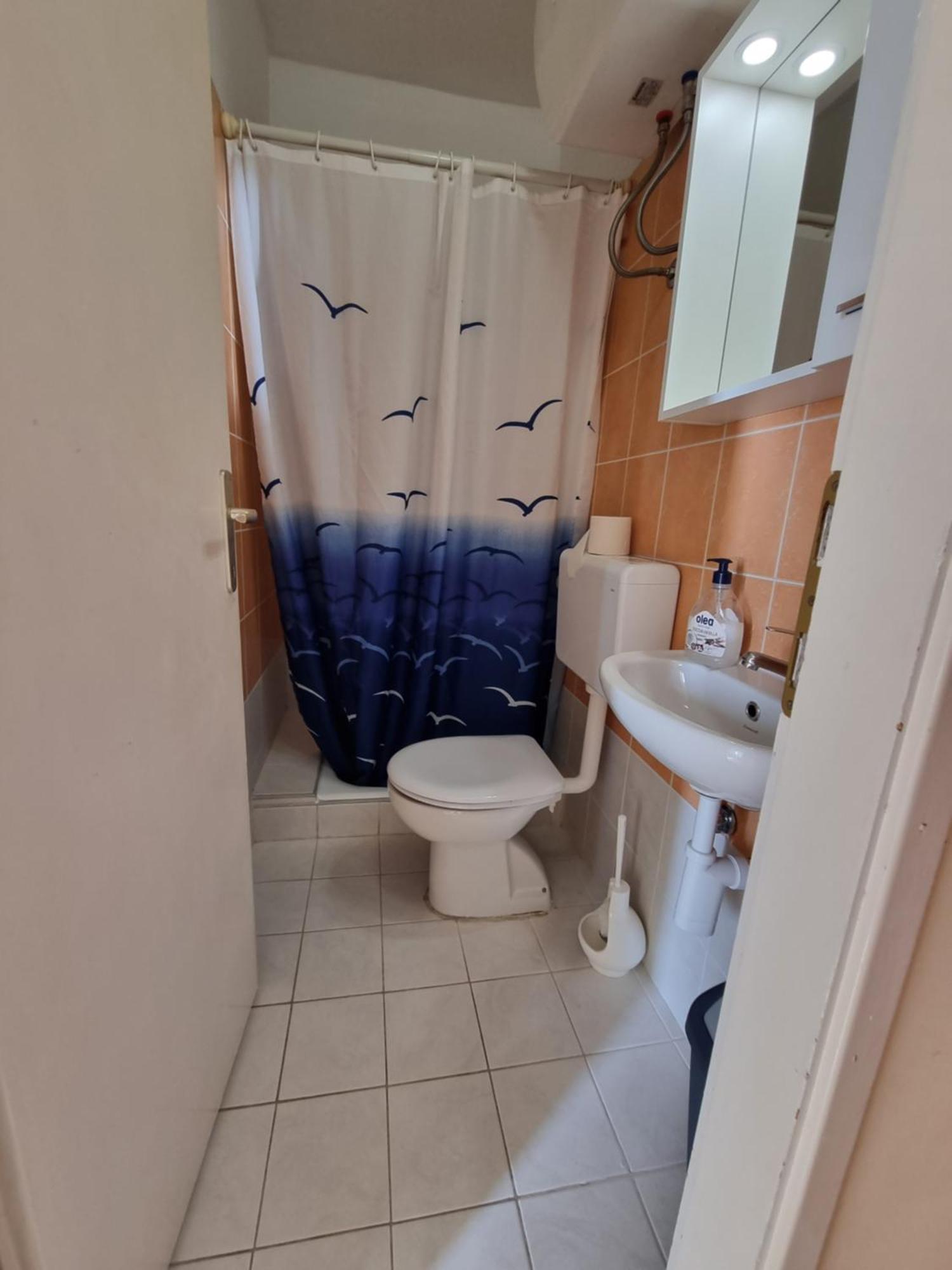 Apartmani Apollo - دراسنيتش الغرفة الصورة